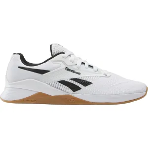 Reebok Nano X4 Mens Training Shoes - White Reebok Nano X4 Mens Training Shoes - White