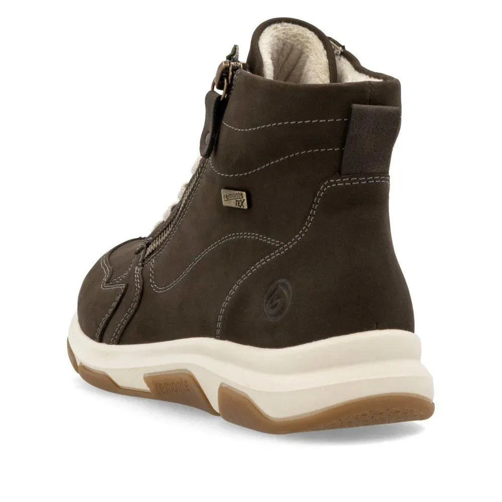 REMONTE- WOMEN'S D1S71-45 SHOE