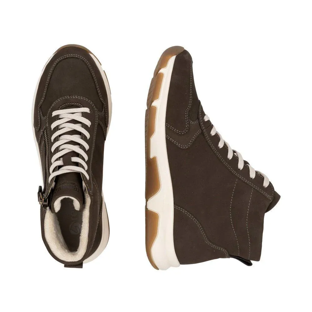 REMONTE- WOMEN'S D1S71-45 SHOE