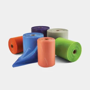 Resistive Exercise Band