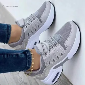 Rhian™ Orthopedic Walking Shoes
