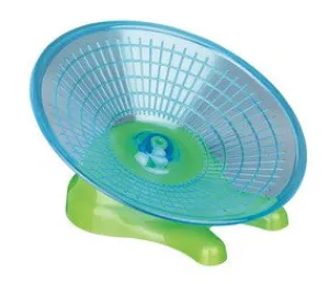 Running Disc