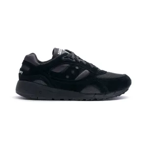 Saucony Original Shadow 6000 - Black/Black