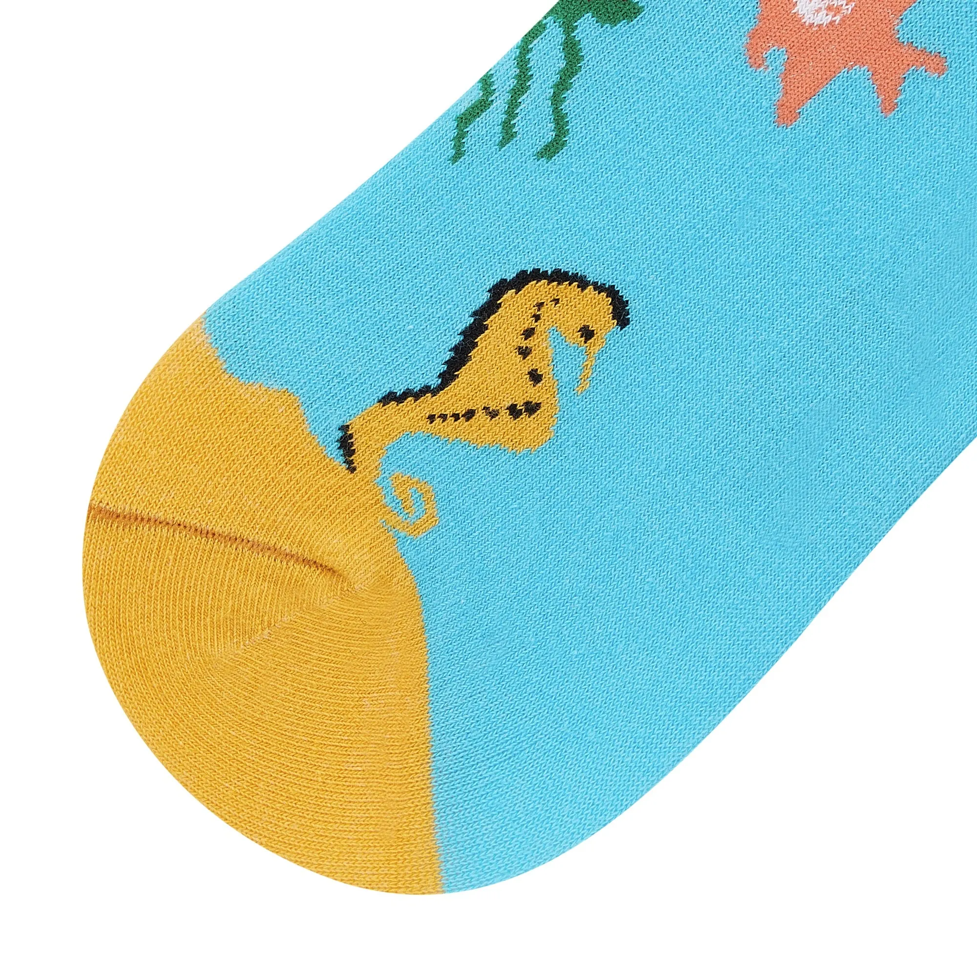 Seasons Collection Printed Ankle Socks
