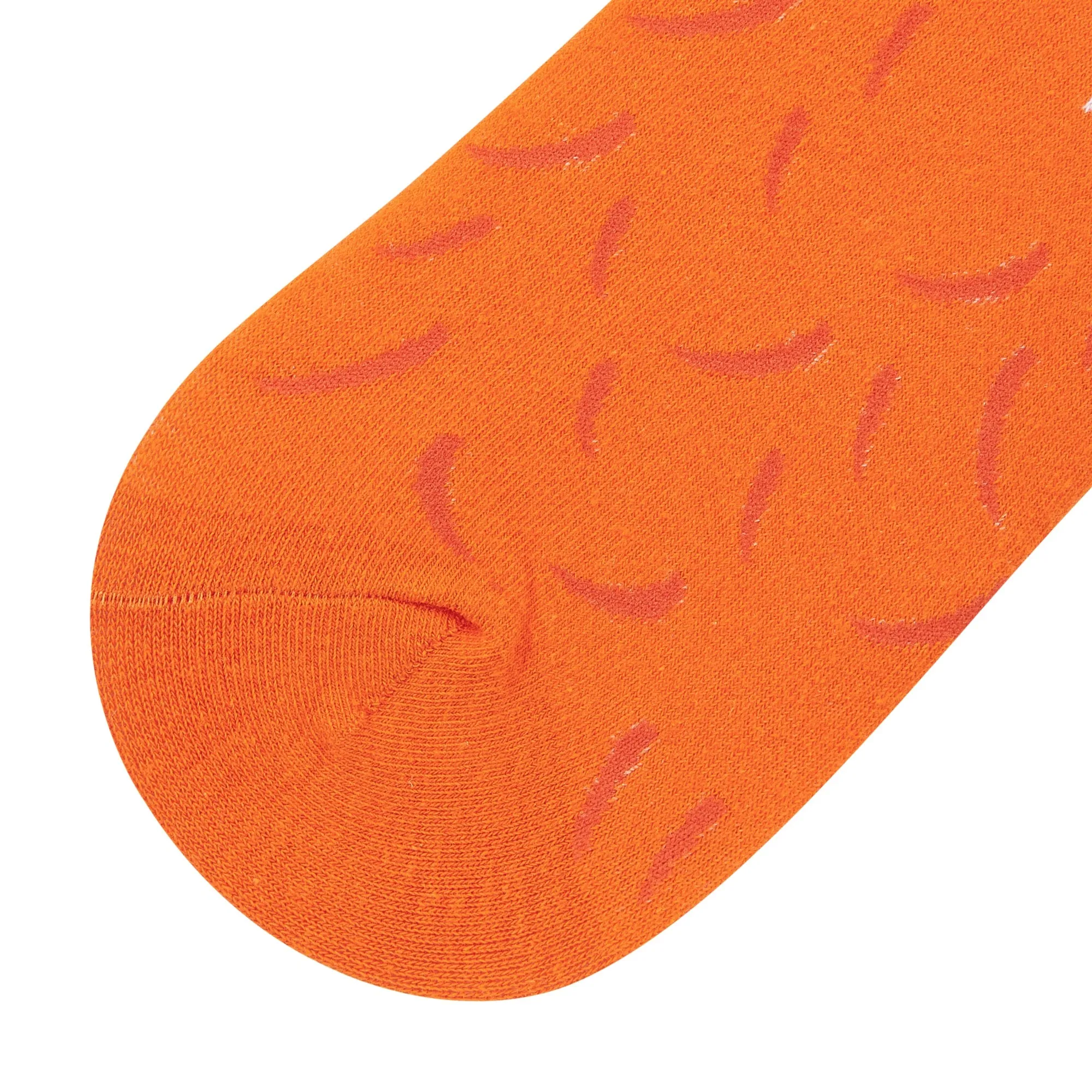 Seasons Collection Printed Ankle Socks