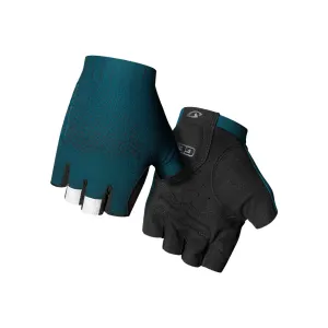 Short Gloves Giro Xnetic Road Blue Short Gloves Giro Xnetic Road Blue