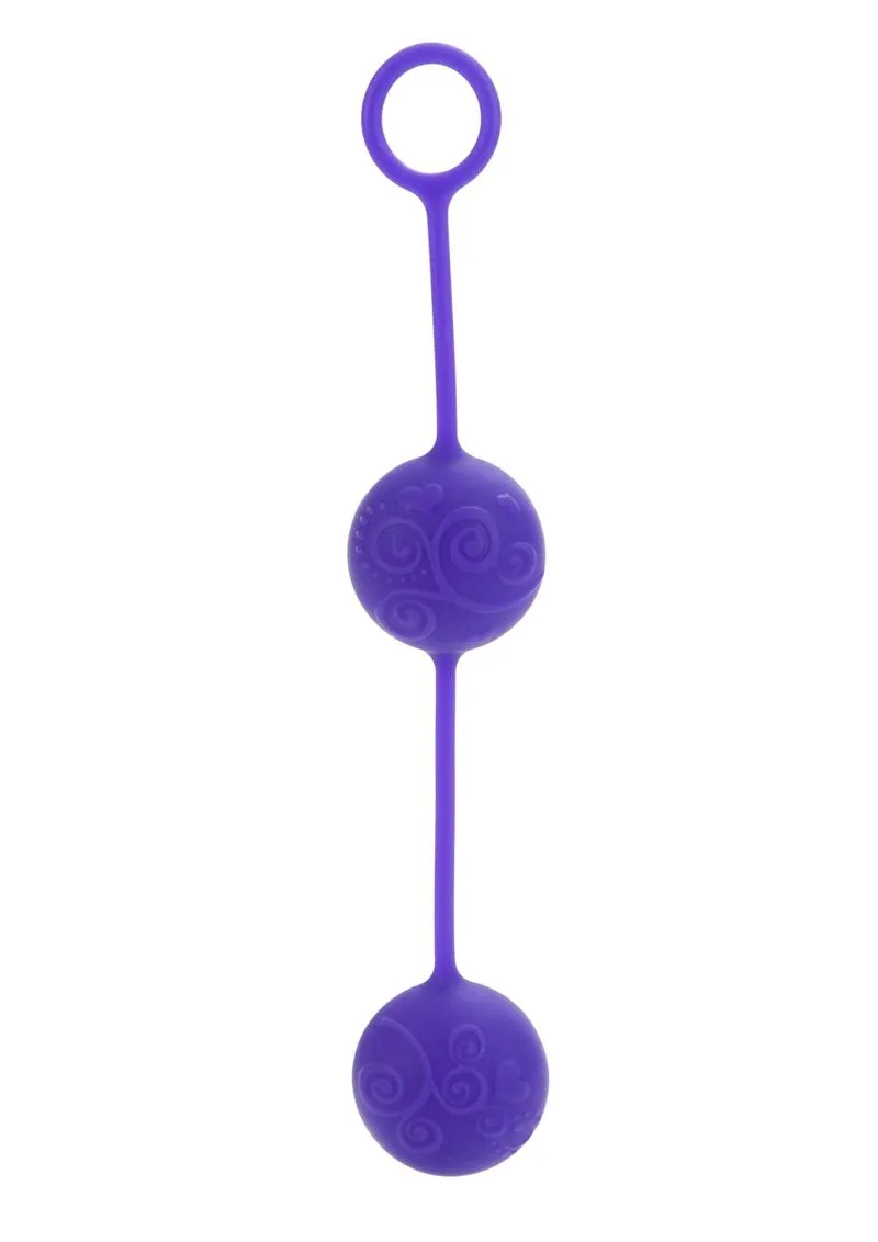 Silicone O Balls