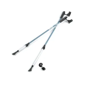 Silva Walking Poles Aluminum Silva Walking Poles Aluminum