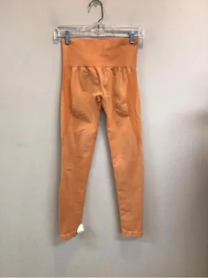 SIZE SMALL Ladies EXERCISE