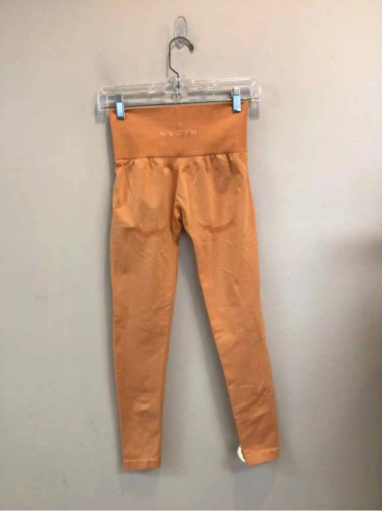 SIZE SMALL Ladies EXERCISE
