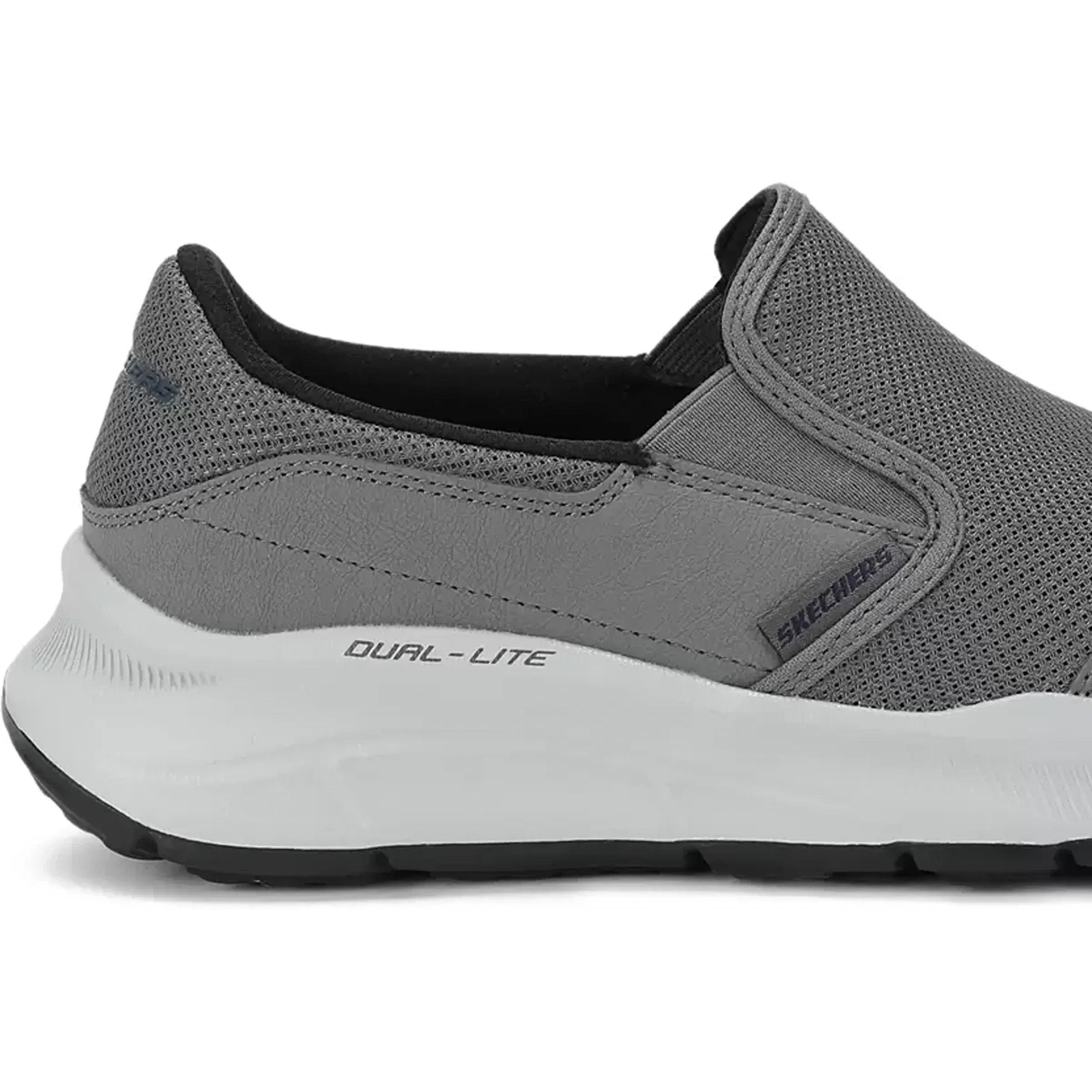 SKECHERS EQUALIZER 5.0 - PERSISTABLE (232515-CHAR)