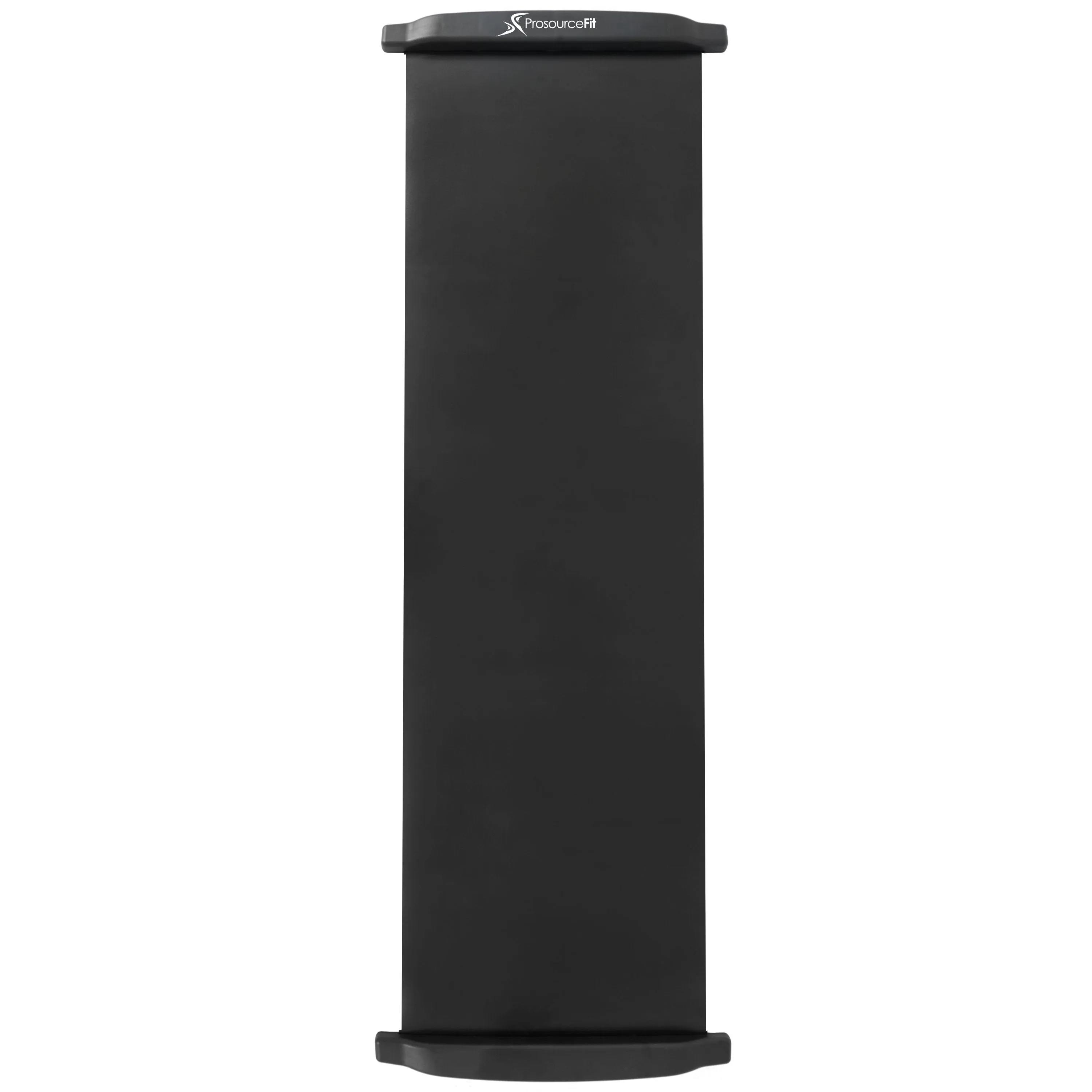 Slide Board Mat 6-ft with Booties & Carrying Bag for Exercise