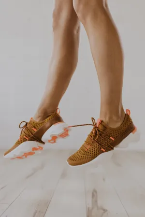Sorel Kinetic Impact Lace Sneaker Sorel Kinetic Impact Lace Sneaker