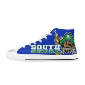 South Shore High-Top OSM -1D v3 Women's Classic High Top Canvas Shoes-2 South Shore High-Top OSM -1D v3 Women's Classic High Top Canvas Shoes-2