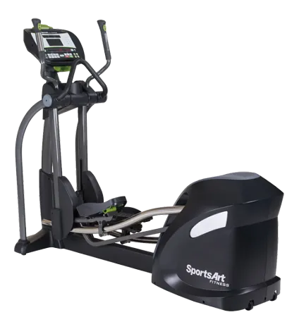 SportsArt E875