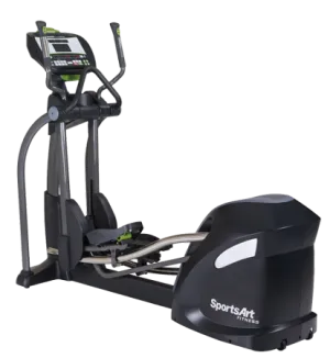 SportsArt E875