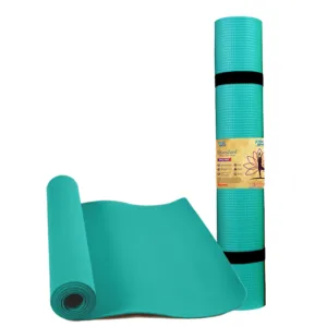 STANDARD YOGA MAT - 7MM