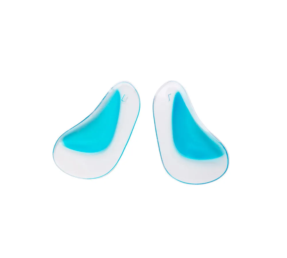 TARRAMARRA® Silica Gel Arch Support Cushion Five Pairs