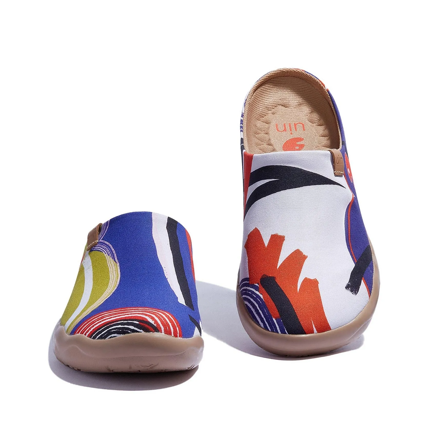The Charm of Release Malaga Women