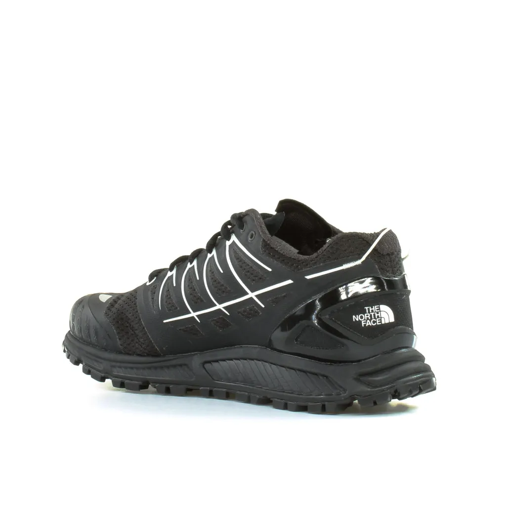 The North Face Ultra Endurance II Mens Black Trainers