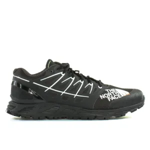 The North Face Ultra Endurance II Mens Black Trainers