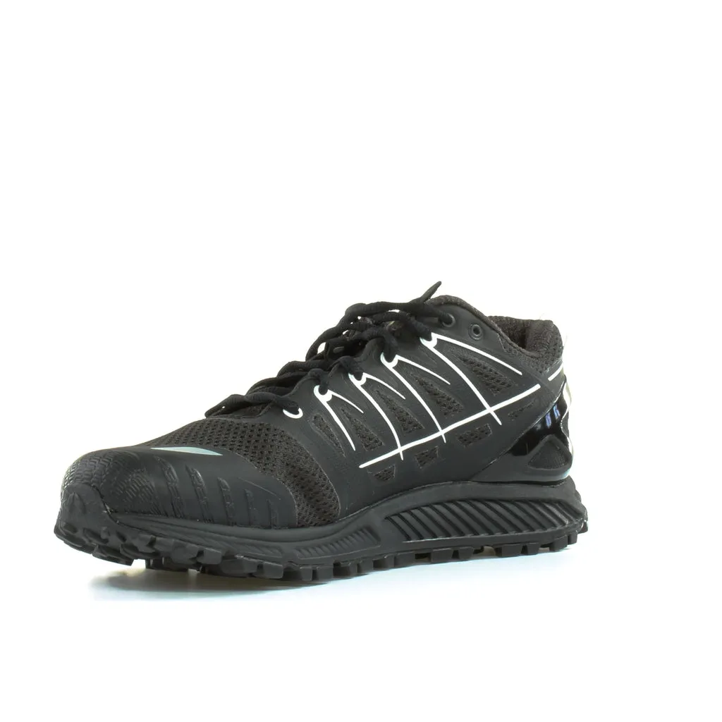 The North Face Ultra Endurance II Mens Black Trainers