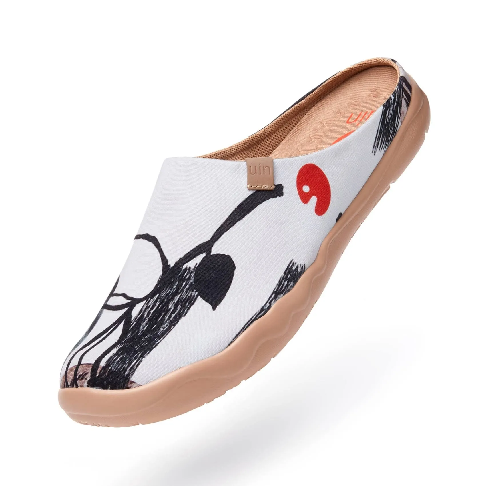 The Palm Malaga Slipper Men