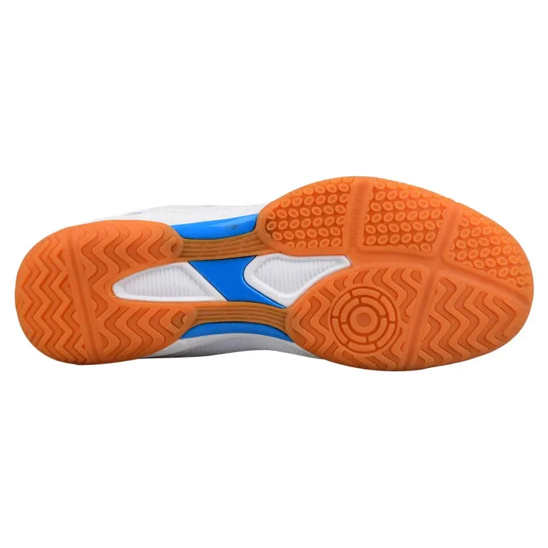 TIBHAR Table Tennis Shoes with Original Box Classics Style Men Women Sport Sneakers Tennis Shoes Ping Pong Sneakers Fly