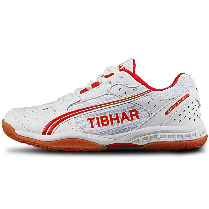 TIBHAR Table Tennis Shoes with Original Box Classics Style Men Women Sport Sneakers Tennis Shoes Ping Pong Sneakers Fly
