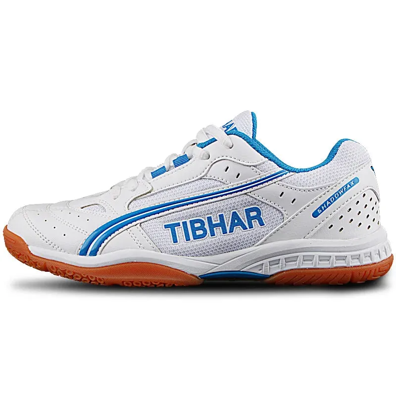 TIBHAR Table Tennis Shoes with Original Box Classics Style Men Women Sport Sneakers Tennis Shoes Ping Pong Sneakers Fly