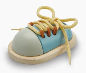 Tie Up Shoe | Orchard
