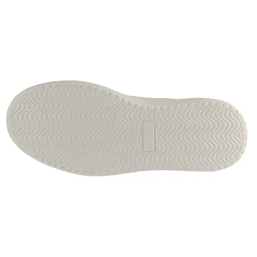Tommy Bowe Ladies Trainers- Cavina- White