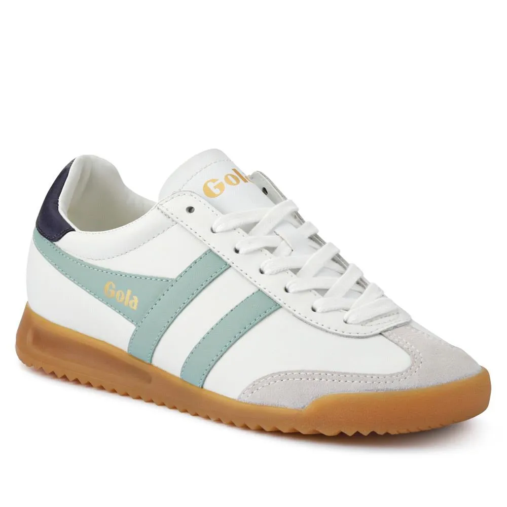 Torpedo Leather Trainers - JAC41503 / 326 754