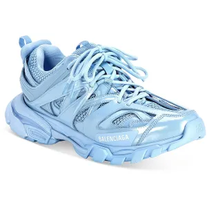 Triple S Sneaker Womens Lifestyle Trainer Athletic and Training Shoes