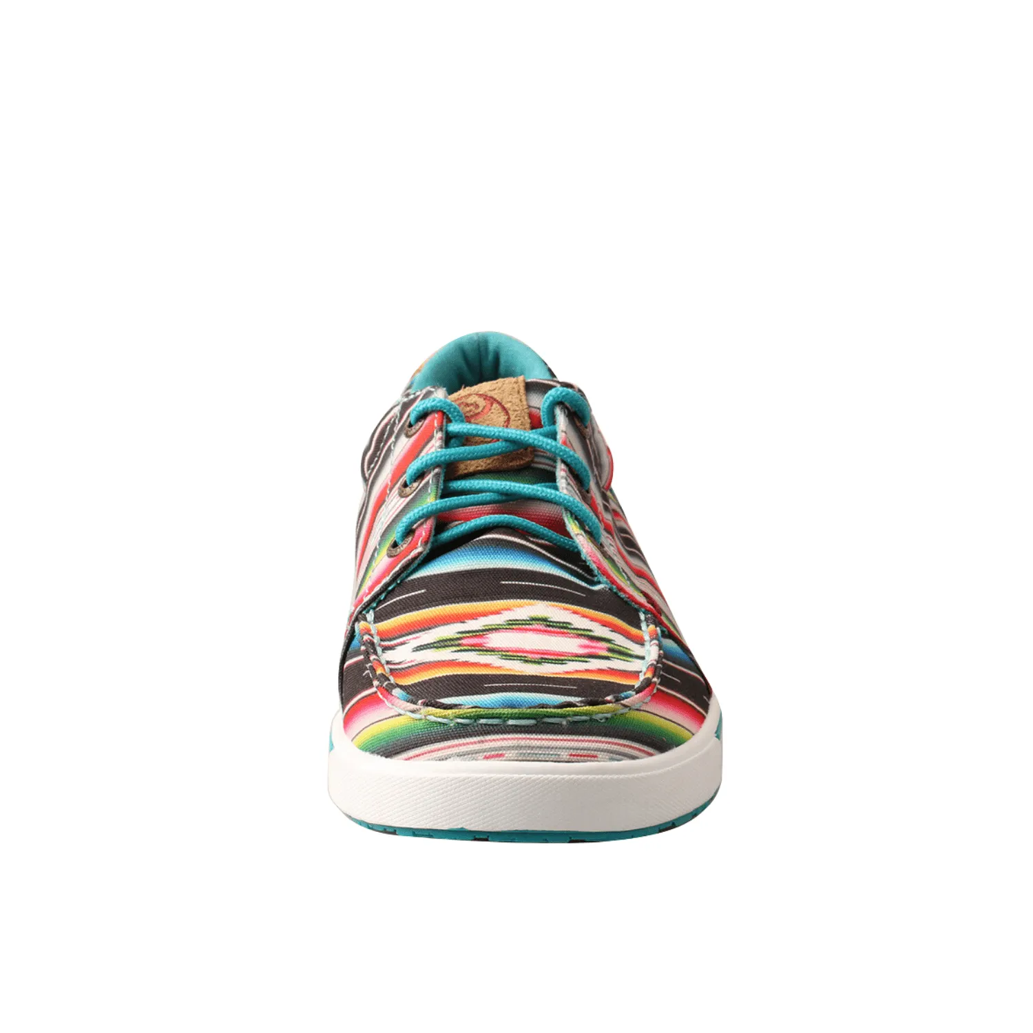 Twisted X Women's Hooey Loper Sneaker