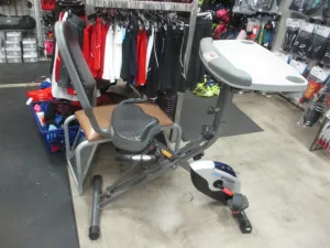 Used Exerwork Exercise Bike