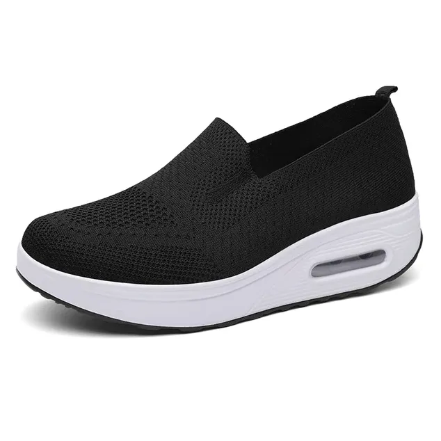 USS Shoes Liana Women's Platform Shoes