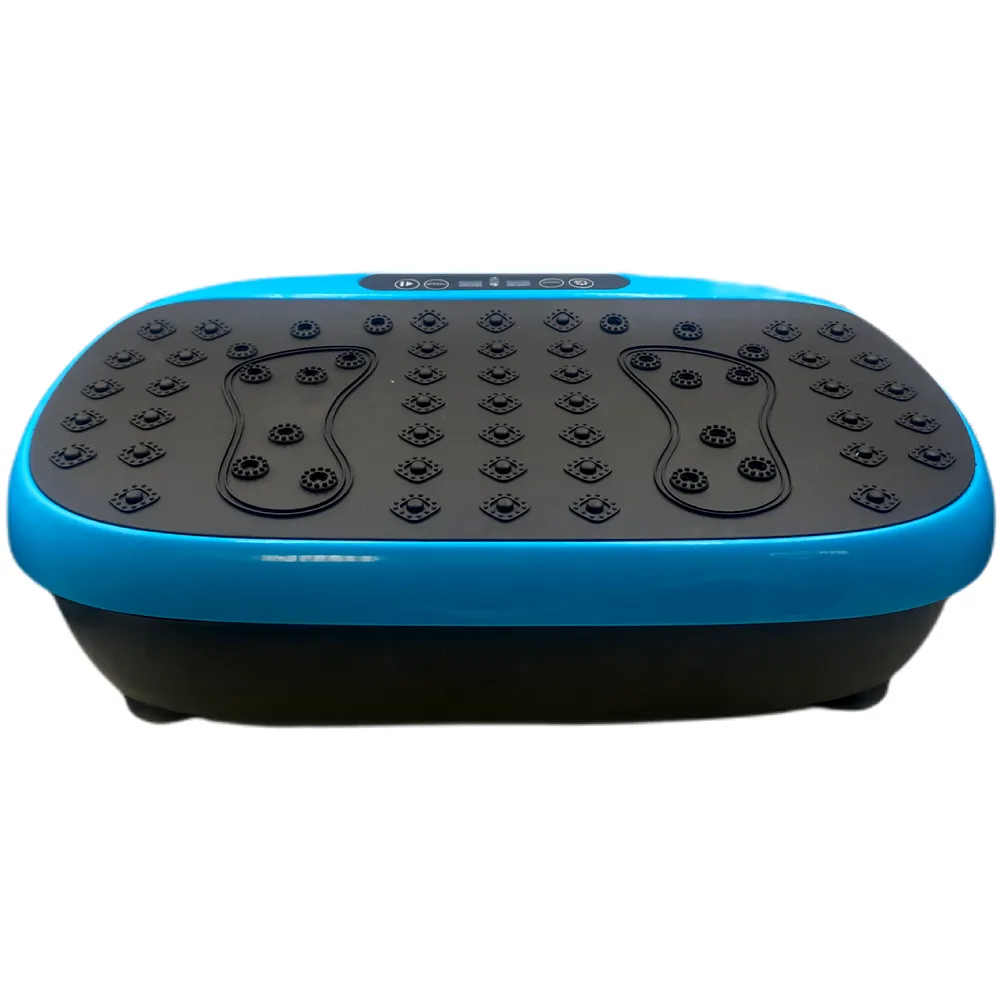 Vibrabody Shaker Vibration Slimming Platform Machine 183626 - Blue