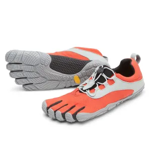 Vibram Women's V-Run Retro in Red Black Grey Vibram Women's V-Run Retro in Red Black Grey