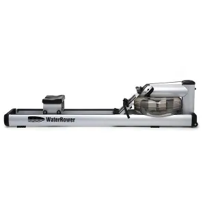 WaterRower M1 LoRise Rowing Machine with S4 Monitor WaterRower M1 LoRise Rowing Machine with S4 Monitor