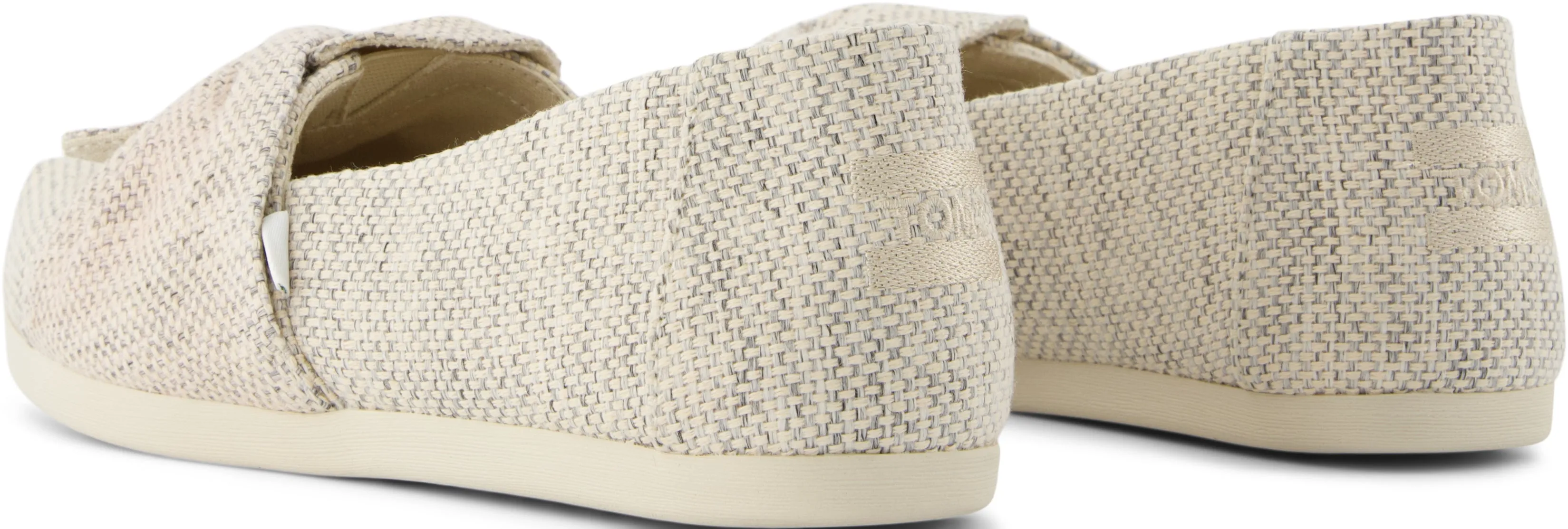 Women's Alpargata Classic - Fog Beachside Knot