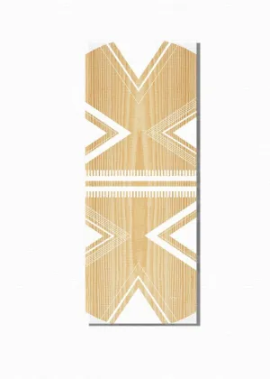 Yune Yoga Mat Antonio 5mm