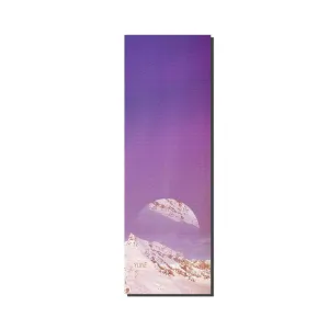 Yune Yoga Mat Aspen 5mm Yune Yoga Mat Aspen 5mm