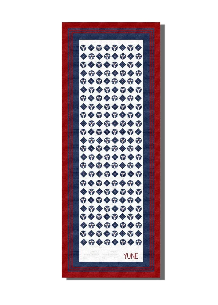 Yune Yoga Mat Midori