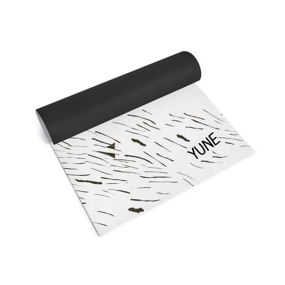 Yune Yoga Mat Rylos