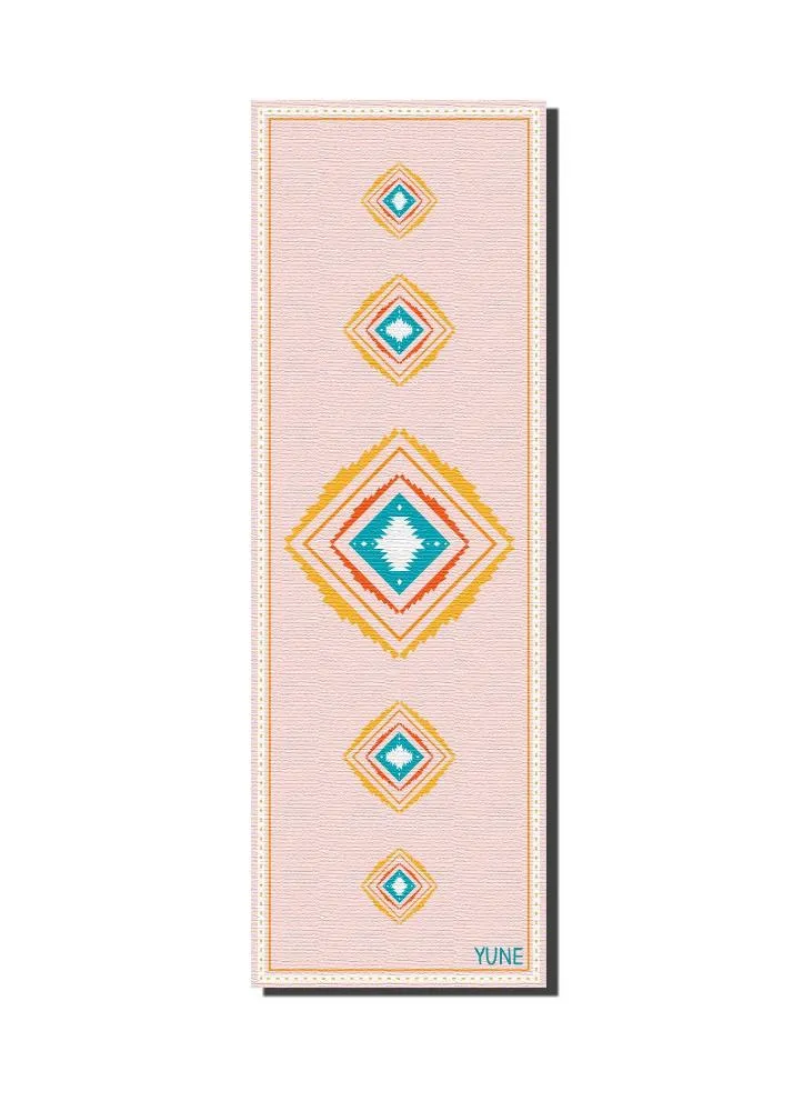 Yune Yoga Mat Stella