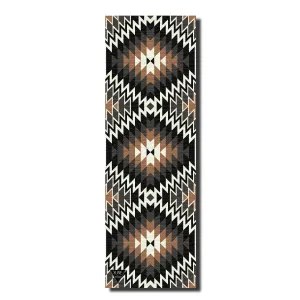 Yune Yoga Red Rocks Sands Non Slip Mat 6mm