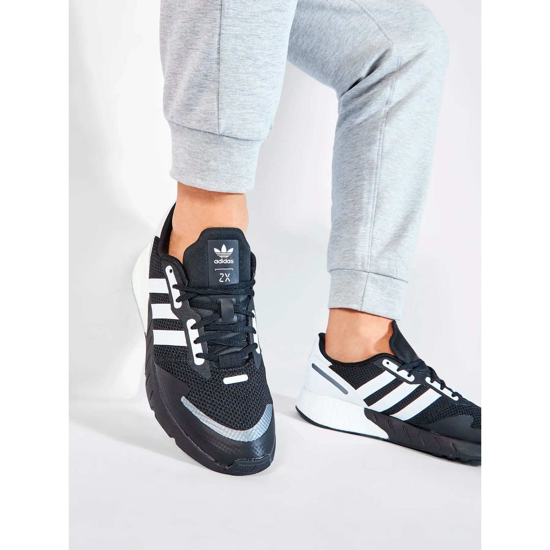 ZX 1K BOOST SHOES