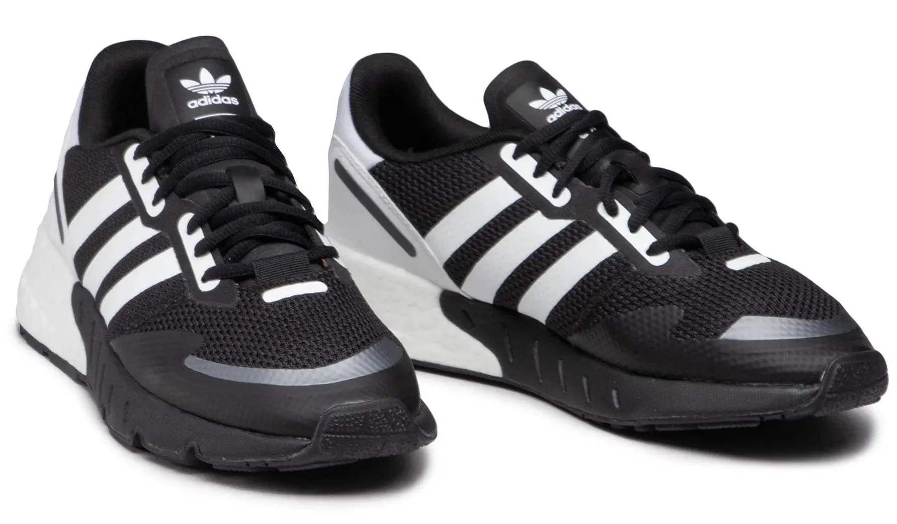 ZX 1K BOOST SHOES