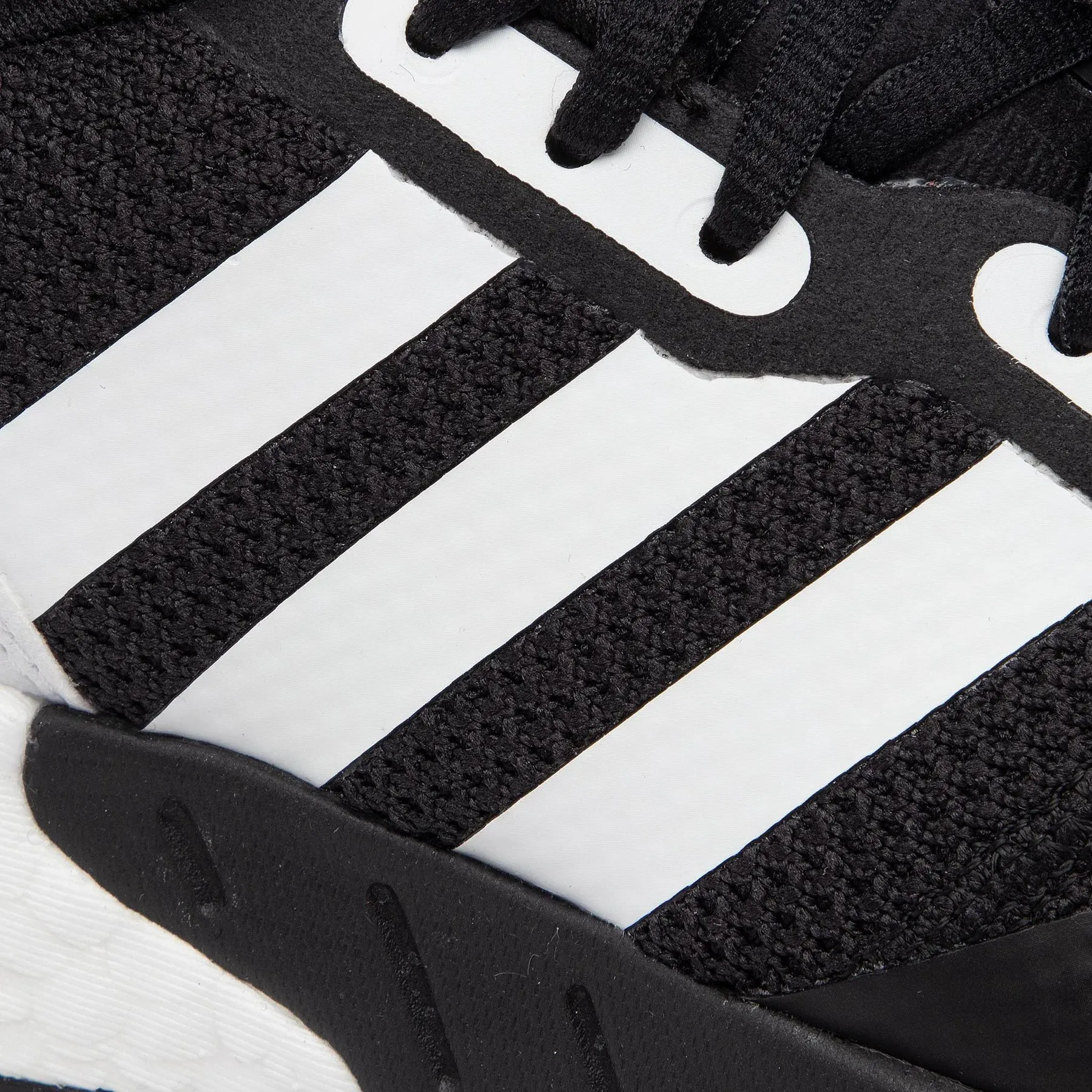 ZX 1K BOOST SHOES